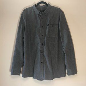 Men's Brixton Button Up Shirt